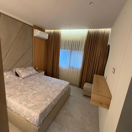 Appartement Albi