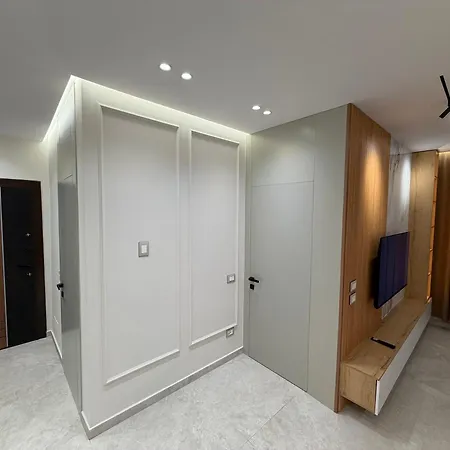 Albi Appartement