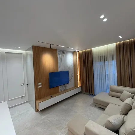 Appartement Albi