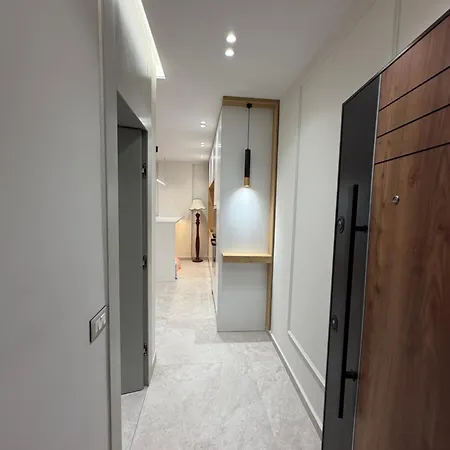 Appartement Albi Golem (Tirana)