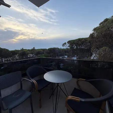 Albi Appartement Golem (Tirana)