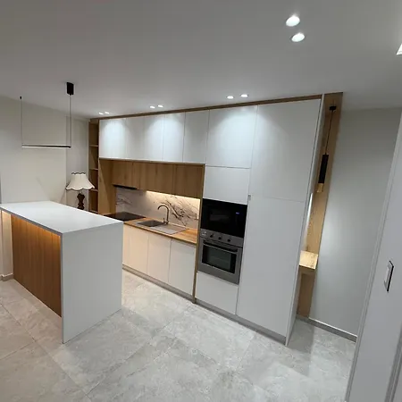 Appartement Albi