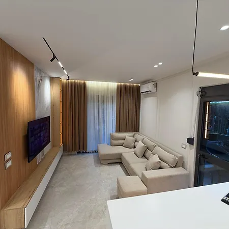 Appartement Albi