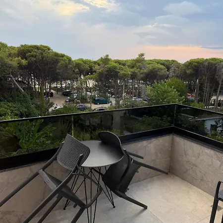 Appartement Albi Golem (Tirana)