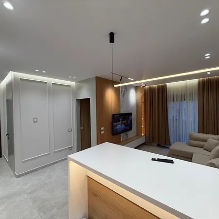 Albi Appartement