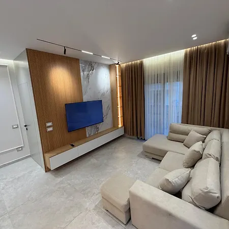 Appartement Albi Golem (Tirana)