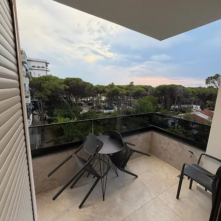 Appartement Albi Golem (Tirana)