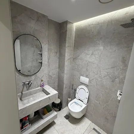 Appartement Albi Golem (Tirana)