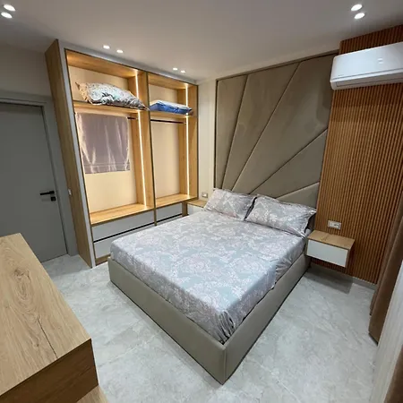 Appartement Albi *