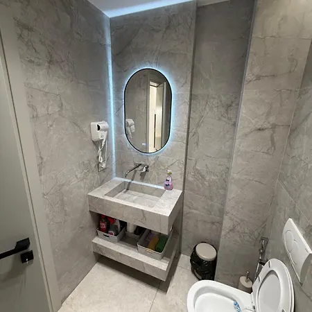 Albi Appartement
