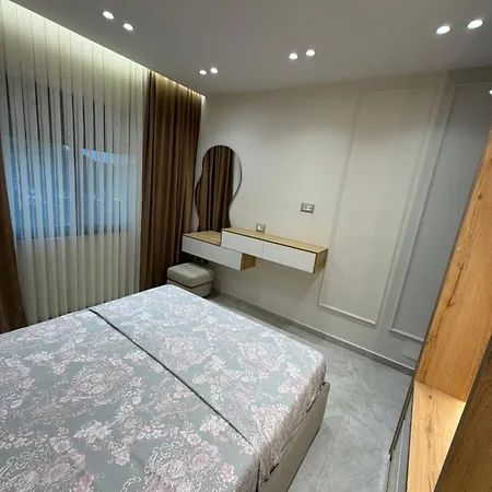 Appartement Albi *