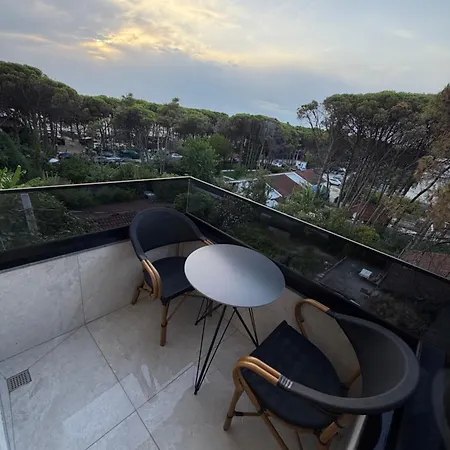 Albi Appartement Golem (Tirana)