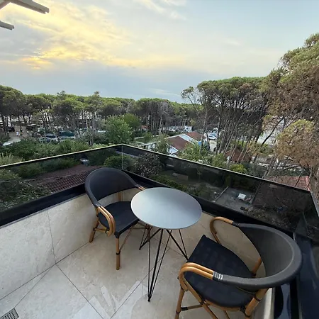 Albi Appartement Golem (Tirana)